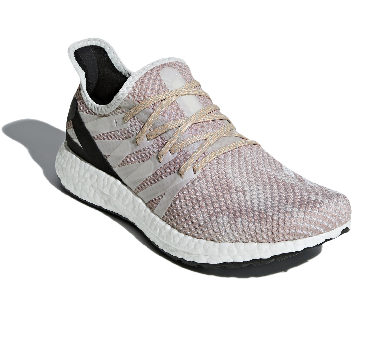 Женские кроссовки Adidas SPEEDFACTORY AM4PAR, льняные/Облачно-белые