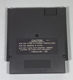 Castlevania II 2 Simon's Quest Nintendo NES probado