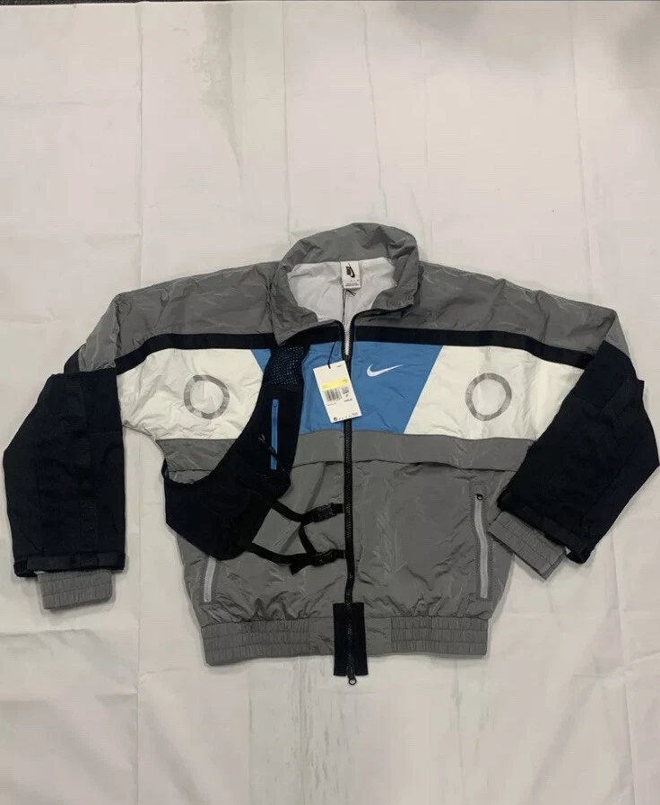 Nike clearance ispa clothing