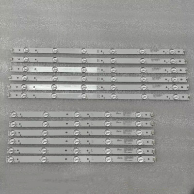 LED-Streifen für 48PFH4100 BDL4830QL GJ-2K15-D2P5-480-D611-V3 LB48007 48PFT4100