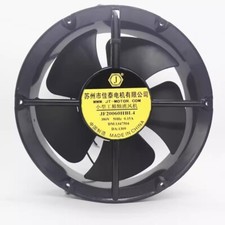 1PCS JF20060HBL4 380V 0.15A 20CM Axial Cooling Fan