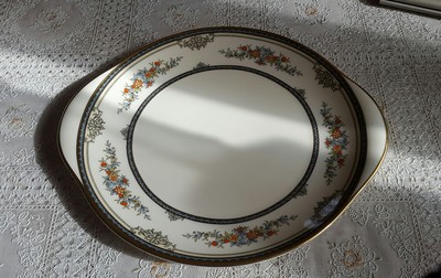 STANWOOD MINTON Schale