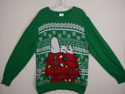 This House Off The Shoulder Ugly Sweater Women's Christmas Sweater