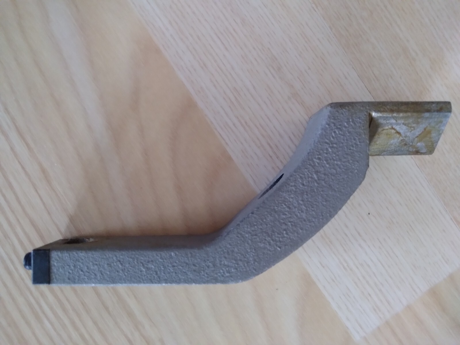 Harig model 10-53 Grind-All Fixture Radius Dresser Arm