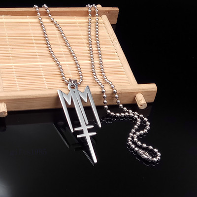 ★Hobbs London★ マリリン ネックレス Marylin Necklace LIFE Diamond Spinning Pendant Necklace – MARLI New York