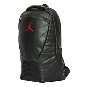 jordan 12 bag