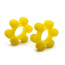 1x Coupler Urethane Flexible Coupling Element MT 1 2 3 4 5 6 7 8 9 10 11 12 13 