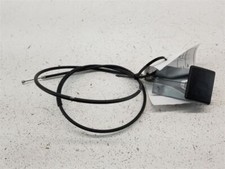 07-15 G35/G25/G37/Q40/Q60 Hood Latch Release Cable w/Handle OEM 65621-JK600