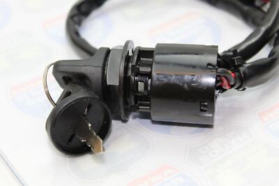 OEM IGNITION MAIN SWITCH 35100-HL4-A01 16-21 HONDA PIONEER 1000