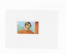 TOMMY SMITH ~ LIVERPOOL ~ 1ST DIVISION CAPTAINS  SUN SOCCERSTAMPS 1971/72~No.272