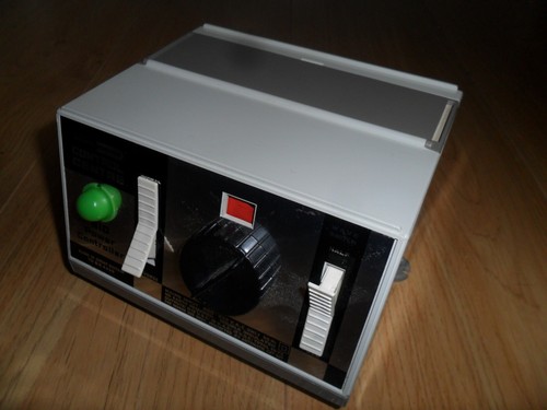 Controlador de potencia central de control R910 para calibre Hornby OO - sin probar - Imagen 2 de 8