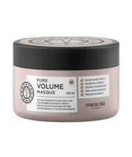 Maria Nila Pure Volume Hair Masque 8.5 oz New