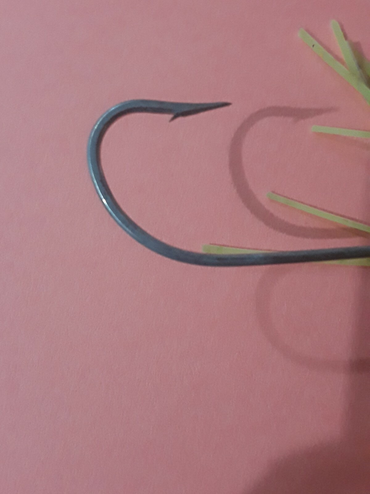 Vintage 90's Strike King Buzzbait - Image 5