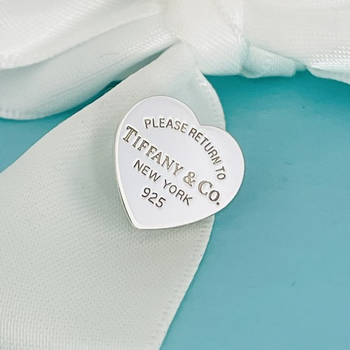 Heart Stud Earring Replacement Lost 