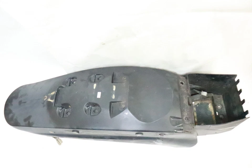 2006- Hyosung GV650 GV 650 Aquila Rear Back Fender Foto 3 de 4