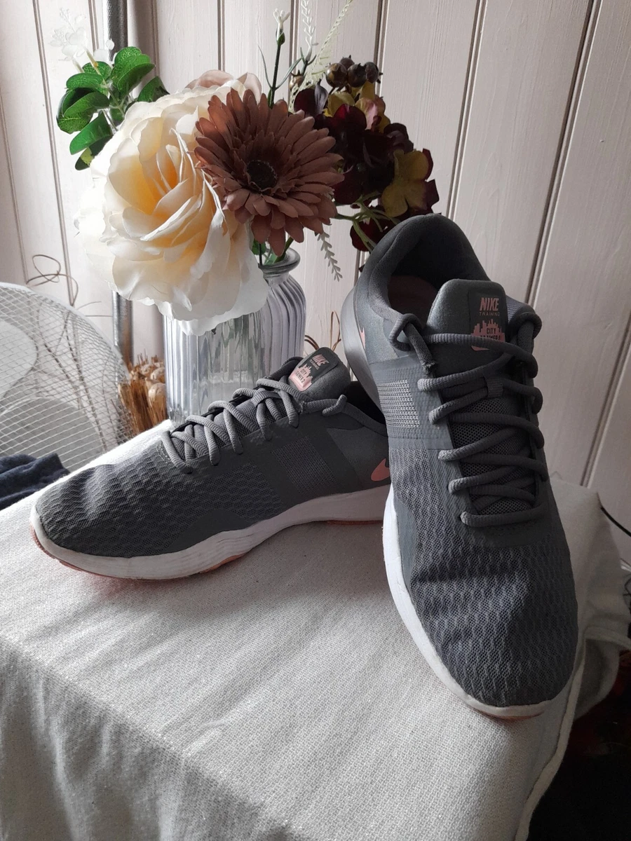 Nike city top trainer 2 w