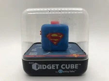 DC Comics- Zuru Superman (Fidget Cube)