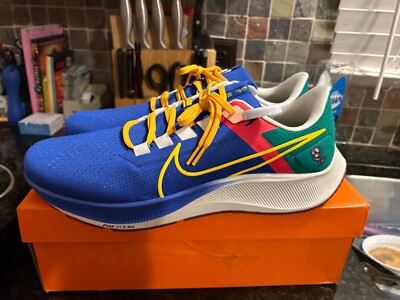 NUKE AIR ZOOM PEGASUS 38 JM MENS SHOES