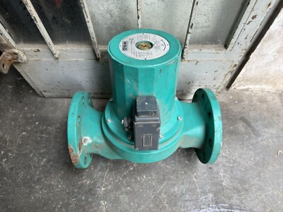 Wilo D100 PN10 circulator pump