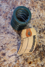 OEM NOS Motorcraft Valve Spring  D0OZ-6513-B / Fits 1970 Ford Mustang