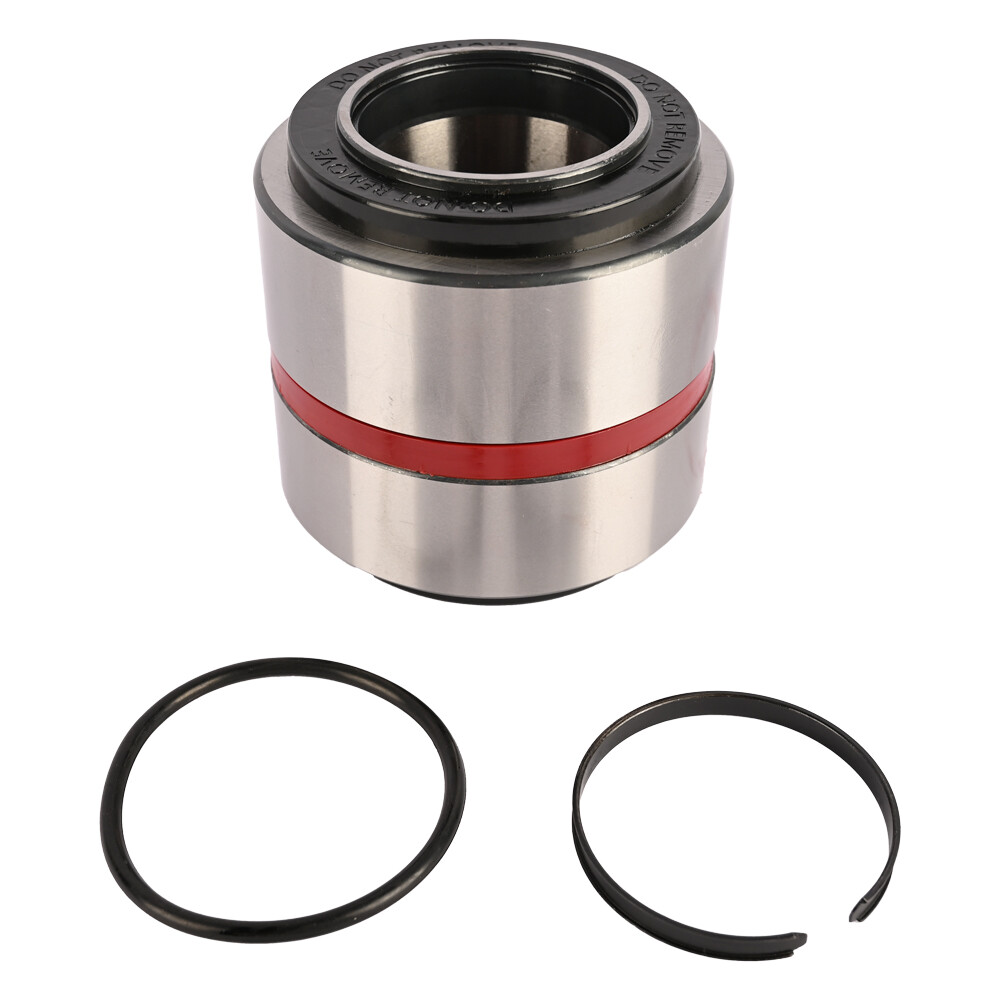 Brand New Front Hub Wheel Bearing Kit 20967831 For Mack/Volvo USA 
