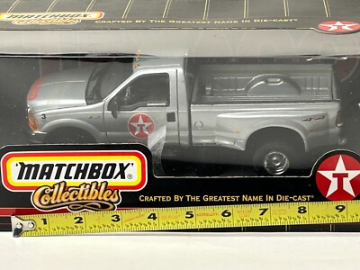 Matchbox 1:24 Scale 1999 Ford F-350 Super Duty Pickup Truck with