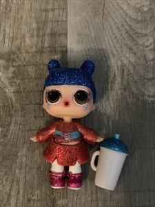 lol surprise under wraps kawaii queen