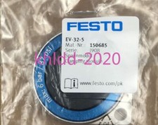 1Pcs NEW FESTO EV-32-5 150685 Diaphragm Clamping Cylinder