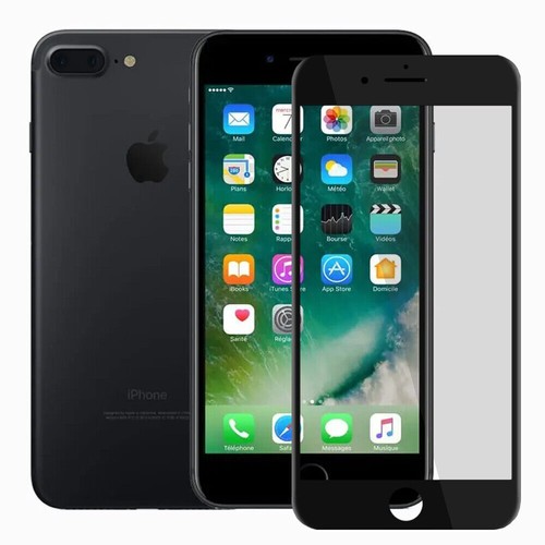 5 Pack HD Tempered Glass Screen Protector For iPhone 6 6S 7 8 Plus SE2 SE3 - Picture 22 of 29