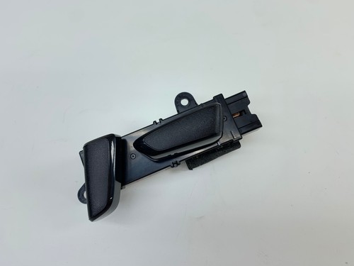 19-21 INFINITI QX50 FRONT LEFT DRIVER SEAT ADJUSTMENT CONTROL SWITCH OEM USED