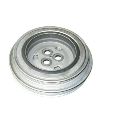 Riemenscheibe Kurbelwelle für Ford Transit 2.2 6C1Q6B319