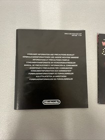 Game Boy Advance (GBA) - Metroid NES Klassiker komplett