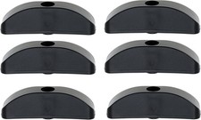 RV Window Crank Handle Replacement for Travel Trailer,6 Pack