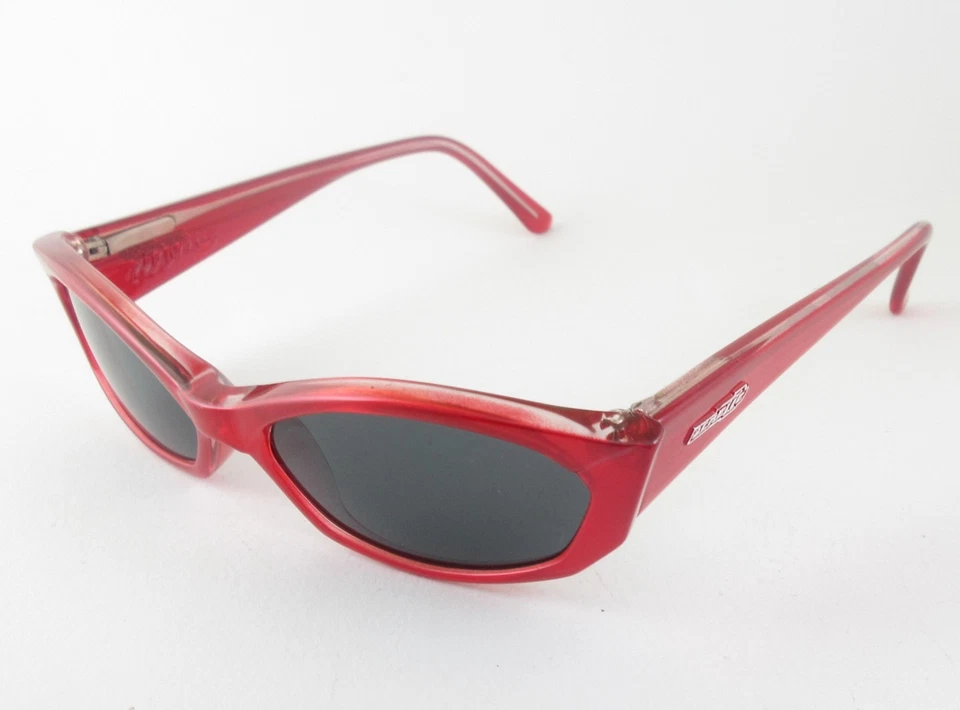 Occhiali da sole Arnette mod. Mantis donna / Colore CE rosso Rif 11590 - Imagen 4 de 4