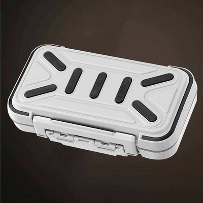 Angelzubehör Box Wasserdicht Auflagenbox Organizer Für Angelausrüstung