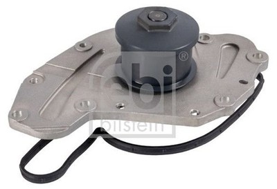SWAG Wasserpumpe 33111019 für Chrysler/Dodge 2.7-4.0L (1998-2012)