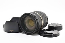Tamron SP A09 28-75mm f/2.8 LD XR Aspherical Di IF Lens For Nikon