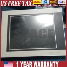 US Free TAX  NEW B&R 5D5212.02 Power panel Touch Panel Tested in Good Condition