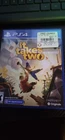 Electronic Arts It Takes Two PS4 2021 Two Player Co-Op PS5 Upgrade Available