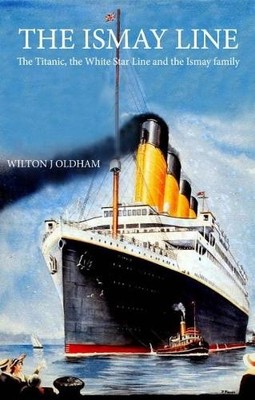 Wilton J Oldham The Ismay Line (Taschenbuch) (US IMPORT)