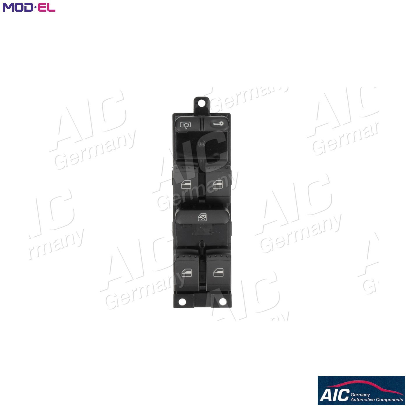 SWITCH DOOR LOCK SYSTEM 55509 FOR SKODA SUPERB OCTAVIA/Combi FABIA BNV 1.4L 3cyl