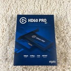 Gebrauchte El Gato Elgato HD60 Pro HD 60 Video HDMI Capture PC Karte PCIe Streaming
