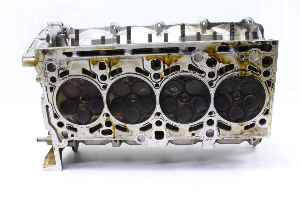 *TAL CUAL* AUDI S4 2004-2009 4,2 L - CULATA MOTOR DERECHA 4,2 L 079103064AS Foto 4 de 4