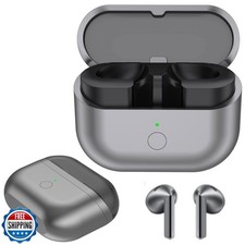 Charging Case for Galaxy Buds 3, Portable Charger Case Cover for