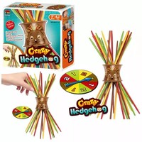 5905991057734 Gra ZręCznośCiowa 24723 Leantoys Lean Toys