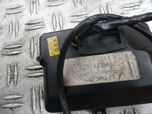 BMW R 1100 GS Ez: 99 Fid Driver Information Display 69042 - Picture 9 of 10