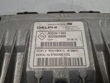 Moteur Nissan NV200