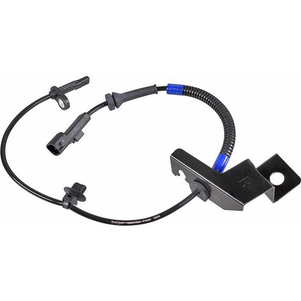 Metzger 09001594 Sensor Raddrehzahl FüR Ford Galaxy S MAX VAN CJ WA6 CK-image
