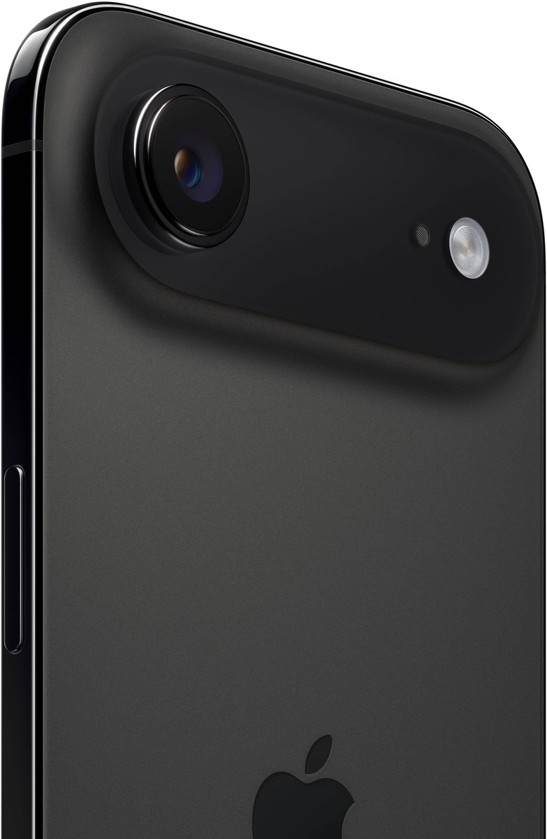 Apple iPhone Air 256GB Space Black LTE Cellular MG184LL/A | eBay