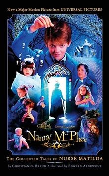 Nanny McPhee: The Collected Tales of Nurse Matilda ... | Buch | Zustand sehr gut